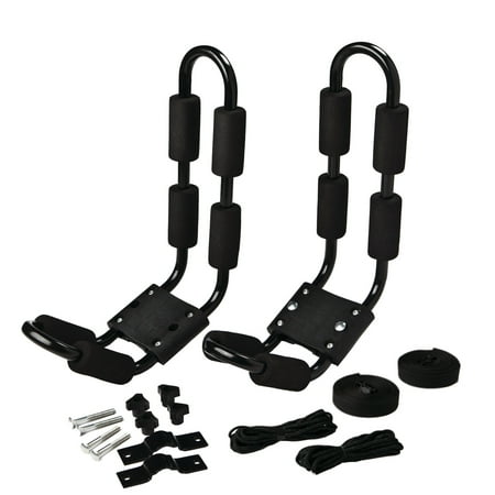 Kayak Roof Rack J Style N - 114414