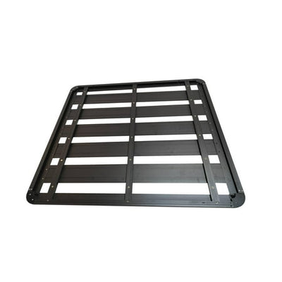 Black Spike Pltfrm Tray with/ Bed Pltfrm - WHPB402