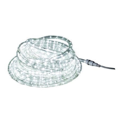 Light Rope 52.5FT Clear 12VDC 576 L - 5625576