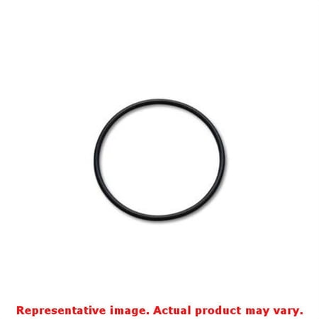 Replacement O-Ring for 2.50" Weld Ferrules - VIB12545R
