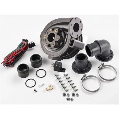 WATER PUMPS  ELEC EWP80 NYLON