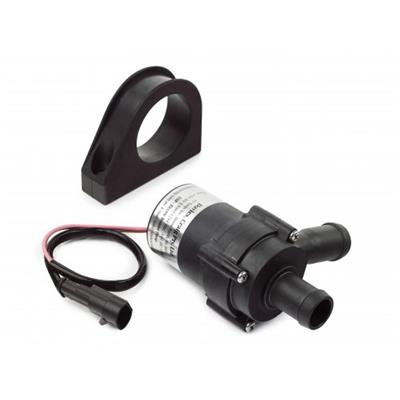 WATER PUMPS  ELEC BOOSTER PUMP