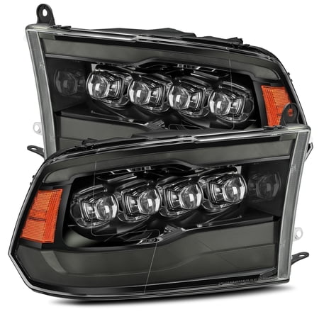 Dodge Ram 10-18 1500/2500/3500 LED - 880541