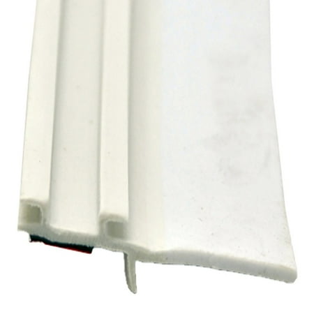 Ek Seal Base with/ Wiper Whi - 018384