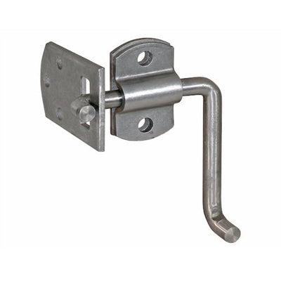 Latch Security Corner Weld-on - B2589W