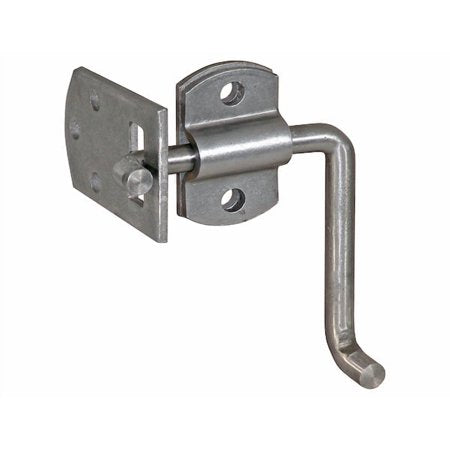 Latch Security Corner Weld-on - B2589W