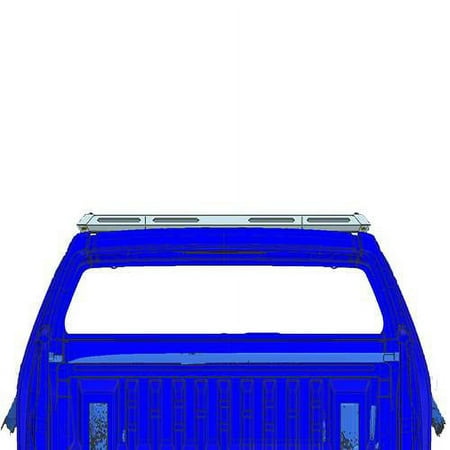 Roll Bar - AR203B