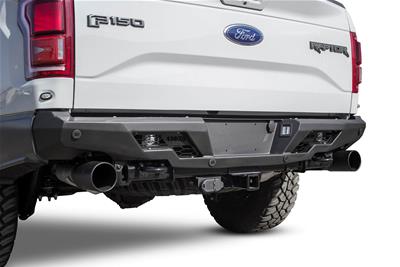 BUMPER STEALTH FIGHTER REAR