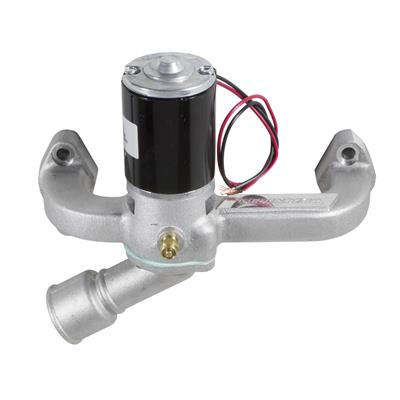 WATER PUMP  ELEC  ENGINE MOUNT