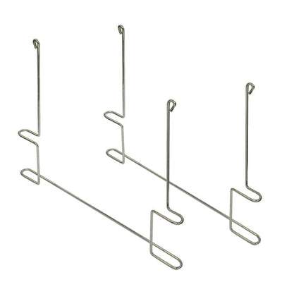 Bracket Anti-sail Chrome - 405BC