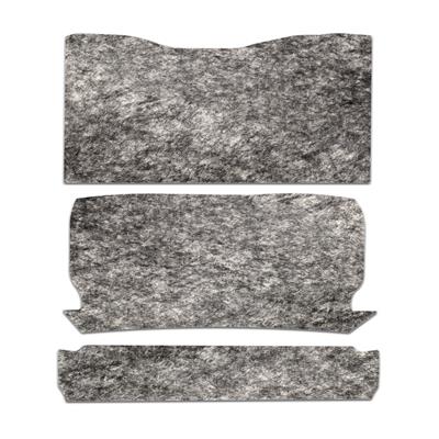 INTERIOR FLOOR INSULATION KIT