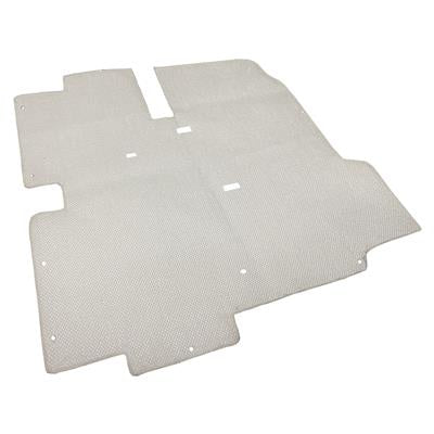 PIONEER UNDERSEAT SHIELD