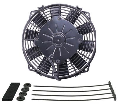 ELECTRIC FAN