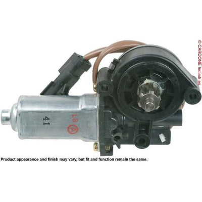 Remanufact Electric Motor - 42445