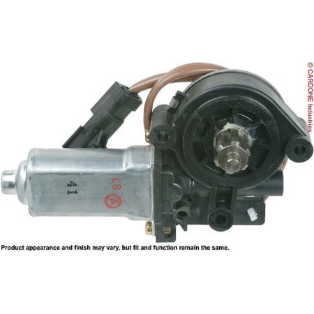 Remanufact Electric Motor - 42445