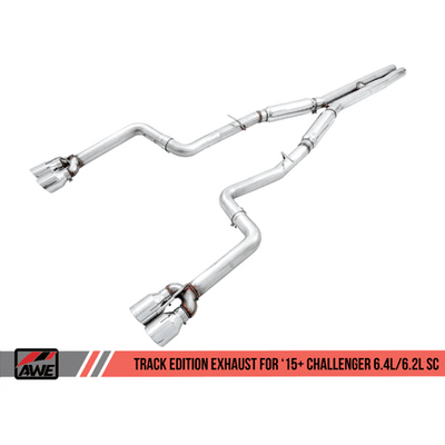 Exhaust Systems - 301542136