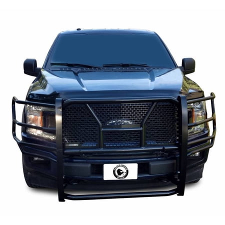 Grille Guard - RUFOF115B