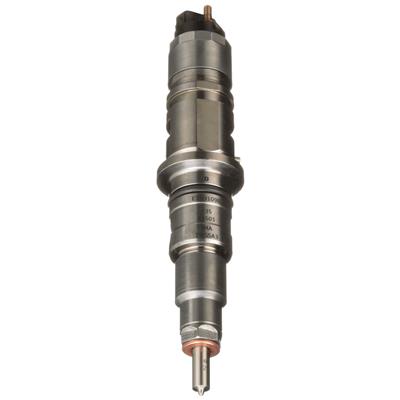 FUEL INJECTOR