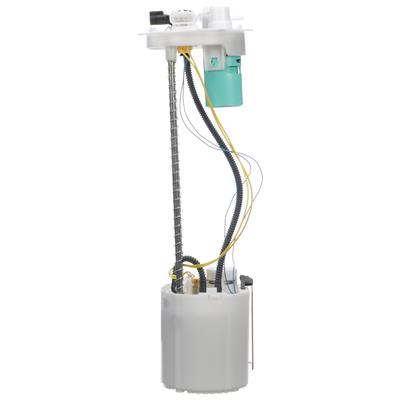FUEL PUMP MODULE ASSEMBLY