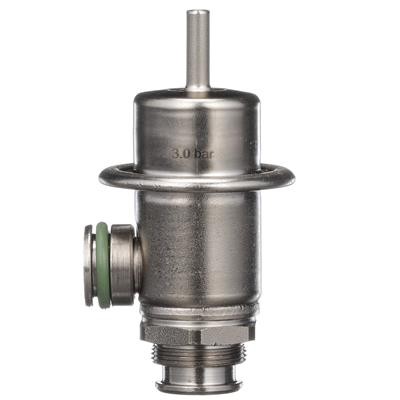 FUEL PRESSURE REGULATOR