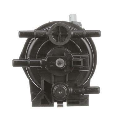 FUEL LIFT PUMP