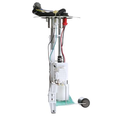 FUEL PUMP HANGER ASSEMBLY