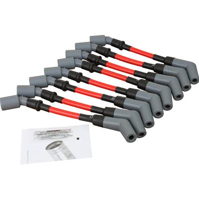 PLUG WIRE SET DIRECT FIT 10MM