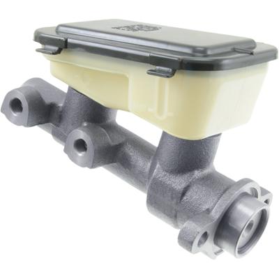 MASTER CYLINDER