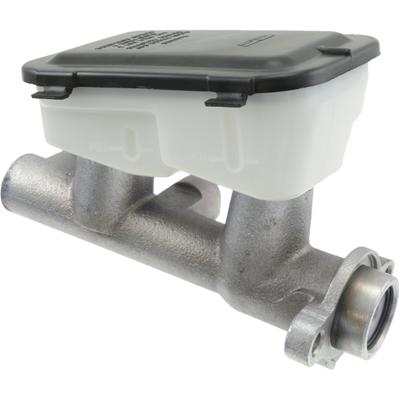 MASTER CYLINDER