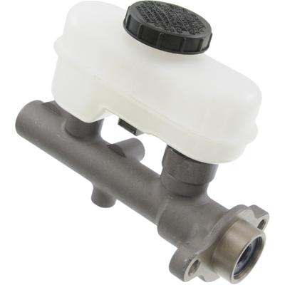 MASTER CYLINDER
