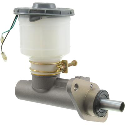 MASTER CYLINDER