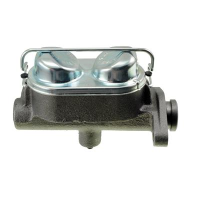 MASTER CYLINDER