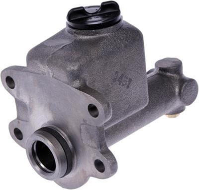 NEW MASTER CYLINDER
