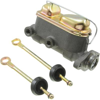 MASTER CYLINDER