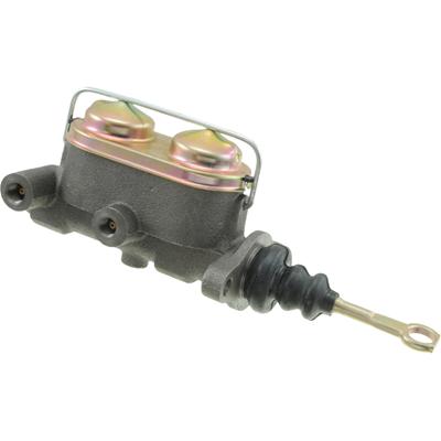 MASTER CYLINDER