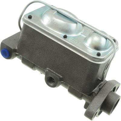 MASTER CYLINDER