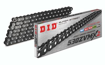 CHAIN DRIVE 530ZVM-X2 130L