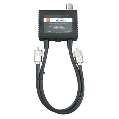 DUPLEXER