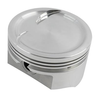 351W/408W FORD STROKER SMALL B