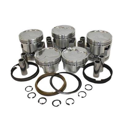 FX DISH PISTON SET