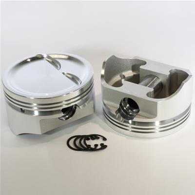 PISTON SET