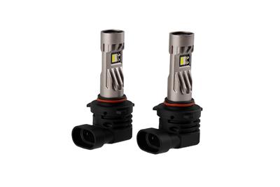 WHITE SL2 PRO LED BULBS (PAIR)