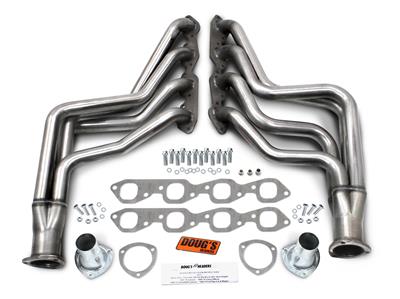 64-77 GM F&A BBC LONG TUBE SS