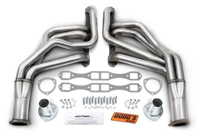 62-74 426/440 LONG TUBE SS