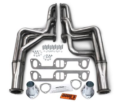 64-67 GTO 326-455 LONG TUBESS