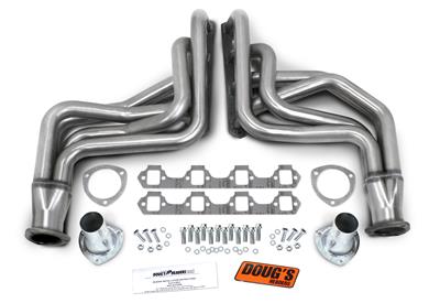 48-77 FORD MII SBF LONG TUBESS