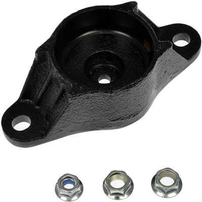 SHOCK MOUNT
