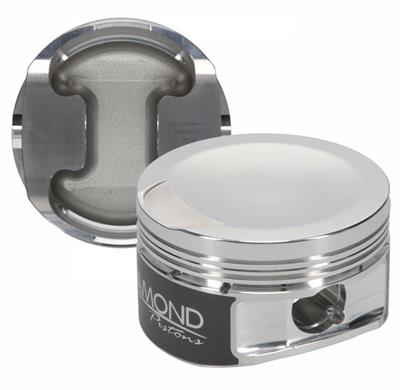 PISTONS COMPETITION SERIES