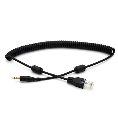 Digirig Digital Mode Transceiver Interface Cables