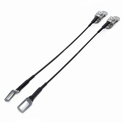 TAILGATE CABLE KIT